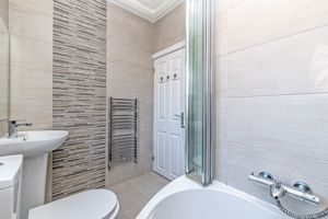 Bathroom- click for photo gallery